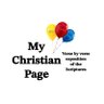 My Christian Page 的头像