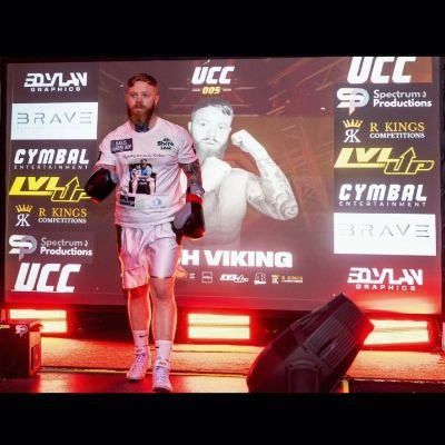TheIrishViking7's profile picture