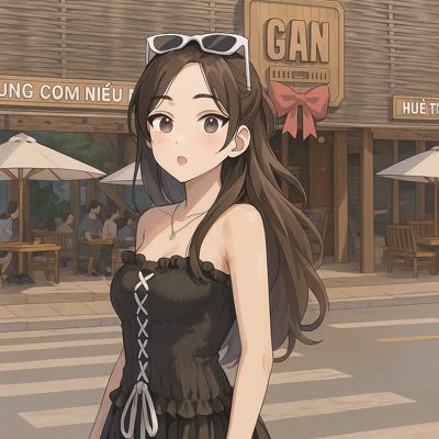 Bé Châu's profile picture