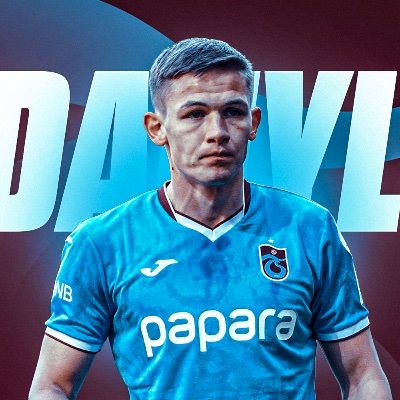 DanyloSikan's profile picture