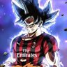 UltraGoku 🔴⚫️'s profile picture