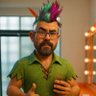 Profilbild von Peter Punk