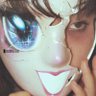 殷月's profile picture