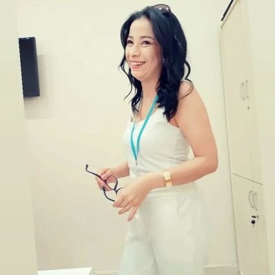 Huri BÜYÜKHATİPOĞLU's profile picture