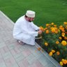 Profilbild von MOHAMMED Al-Balushi 🇴🇲