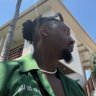 blacky🥷🏾 profil fotoğrafı
