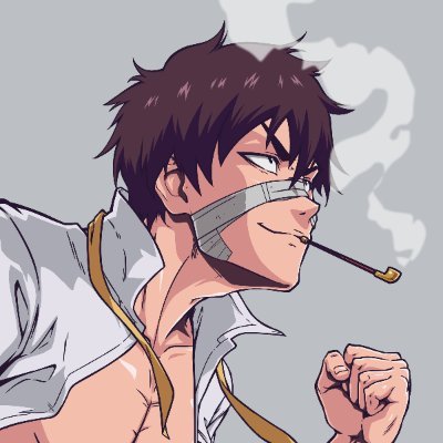 Tengen's profile picture