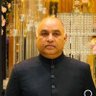 Asghar 的头像