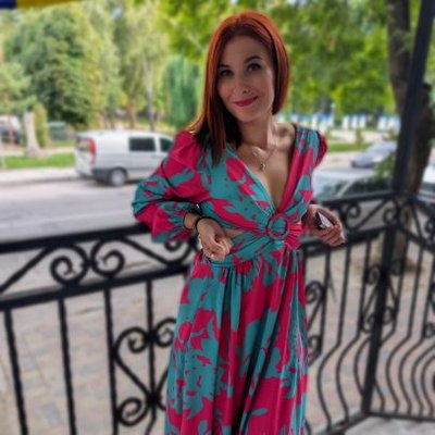 ZorianaBandera's profile picture