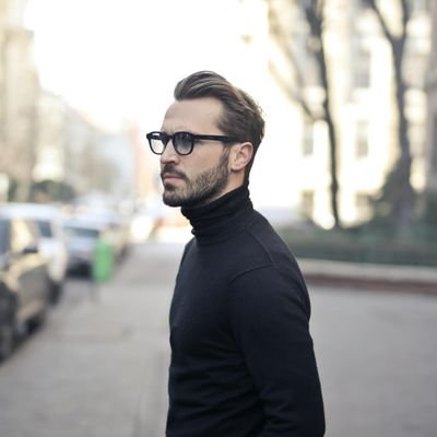 Nemanja Radovanovic's profile picture