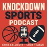 Knockdown Sports Podcast 的头像