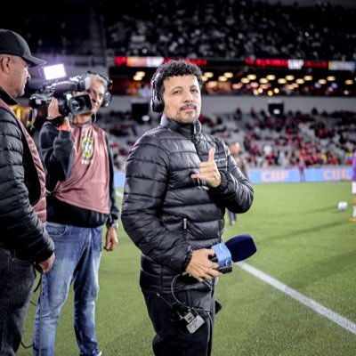 André Hernan's profile picture