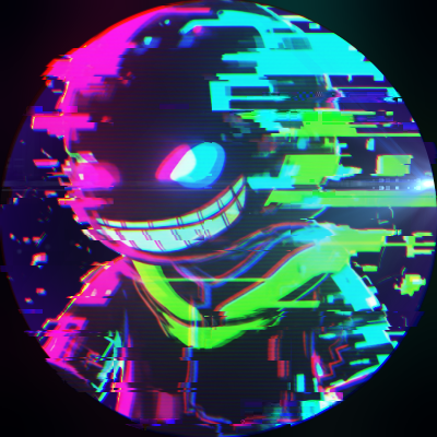 グリッチくん's profile picture
