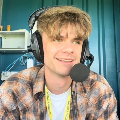 Sam's profile picture