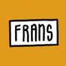 As Frans 的头像