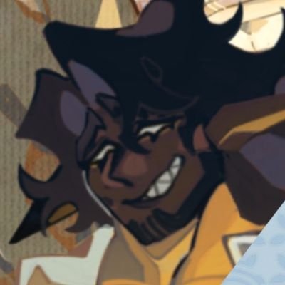 CaptainCorazøn🐧's profile picture