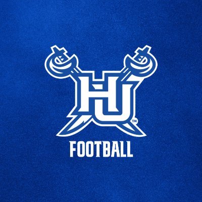 Hampton Pirates Football's profile picture