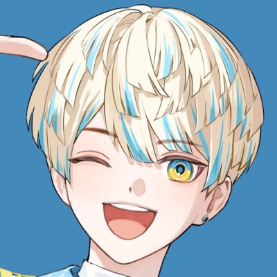 緋八 マナ 🐝🤣 【にじさんじ】's profile picture