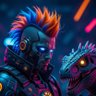 Profilbild von Nomad
