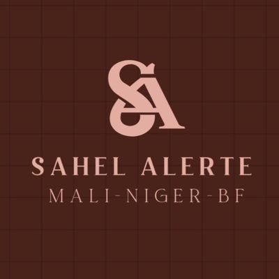SahelAlerte's profile picture