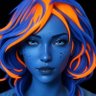 Aidee_girl (💙,🧡)'s profile picture
