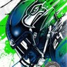 Blue&Green 的头像