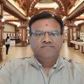 Dr Minesh Patel 🇮🇳 的头像