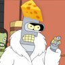 Bender Bending Rodriguez profil fotoğrafı