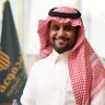 د. عبدالعزيز العجلان profil fotoğrafı