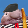 Oblong profil fotoğrafı