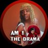 Profilbild von Goddess of Drama..