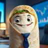 Фото профиля Burrito Backed Navy