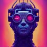 Neuromante profil fotoğrafı