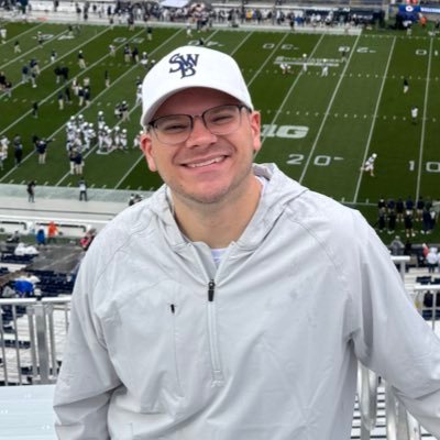 Matt Bufano's profile picture