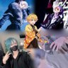 のん🍈🈂️,🧐,🐇,🐤 profil fotoğrafı
