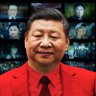 习近平 的头像