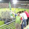 Turfman (🇦🇷Arg🇳🇬) 的头像