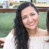 Profilbild von Sandra Ingelmo