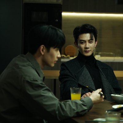 致命游戏-THE SPIREALM's profile picture