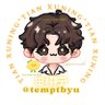 FAN ACCOUNT ONLY for Actor TIAN XUNING-田栩宁's profile picture