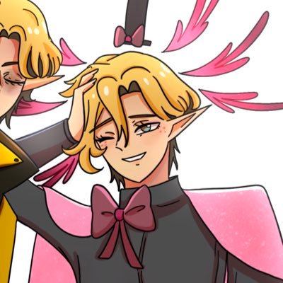 Nady / open comi ✨'s profile picture