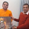 Profilbild von Dinesh Gupta