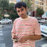 Amir Behzadi 的头像