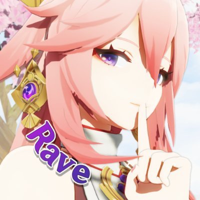 RaveMMD's profile picture
