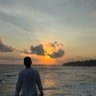 V's profile picture