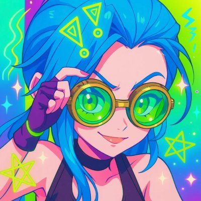 阿小小海 🐈 🐈⬛'s profile picture