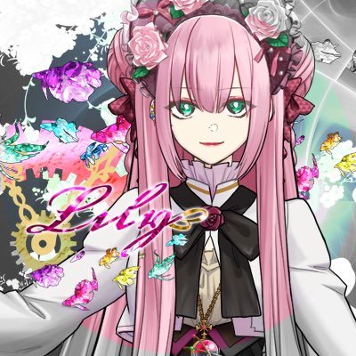 lily_YuriNazuka's profile picture