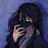 Alastor Borealis ⛓️🌩️💜's profile picture