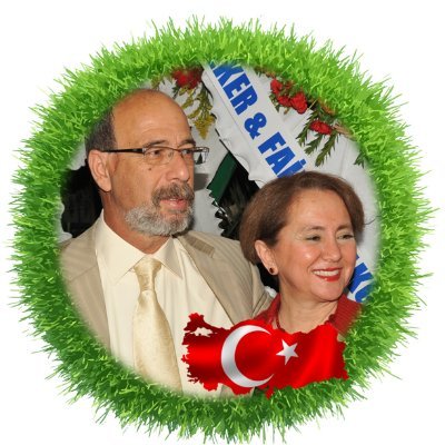 Gülây Açıkel🕌🇹🇷🎼🌴🚴♀️'s profile picture
