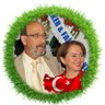 Gülây Açıkel🕌🇹🇷🎼🌴🚴♀️'s profile picture